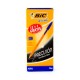 BOLÍGRAFOS BIC CRISTAL F-290 PUNTA FINA