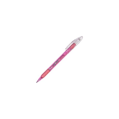 BOLÍGRAFO DE GEL PENTEL SPARKLE POP IRIDISCE ...