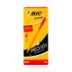 BOLÍGRAFOS BIC CRISTAL F-290 PUNTA FINA