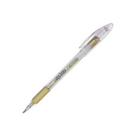 BOLÍGRAFO DE GEL PENTEL SPARKLE POP IRIDISCE ...