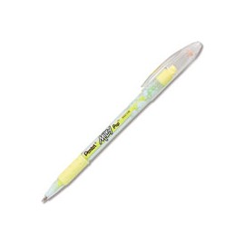 BOLÍGRAFO DE GEL PENTEL MILKY POP 0.8 MM