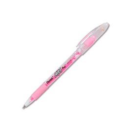 BOLÍGRAFO DE GEL PENTEL MILKY POP 0.8 MM