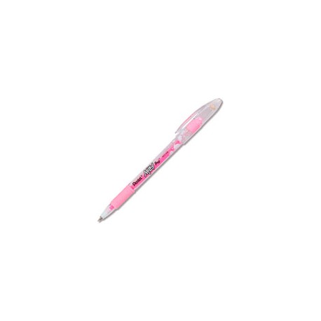 BOLÍGRAFO DE GEL PENTEL MILKY POP 0.8 MM