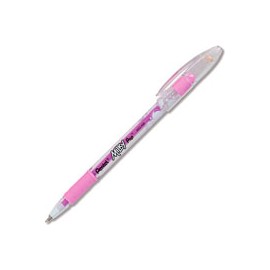 BOLÍGRAFO DE GEL PENTEL MILKY POP 0.8 MM