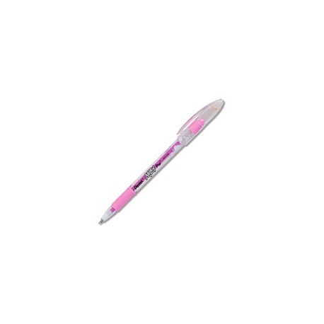 BOLÍGRAFO DE GEL PENTEL MILKY POP 0.8 MM