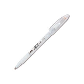 BOLÍGRAFO DE GEL PENTEL MILKY POP 0.8 MM