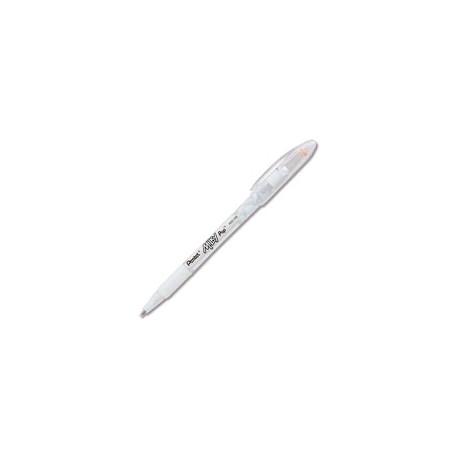 BOLÍGRAFO DE GEL PENTEL MILKY POP 0.8 MM