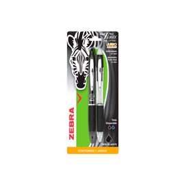 JUEGO DE PLUMAS Z-GRIP MAX