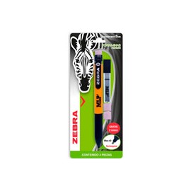 PORTAMINAS 2MM ZEBRA CONSTRUCTOR 6917-16