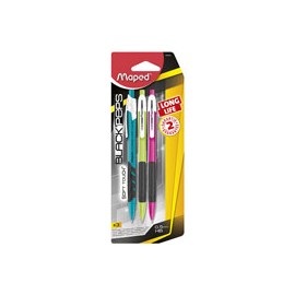 PORTAMINAS MAPED 564053 LONG LIFE 0.5MM BLIS ...