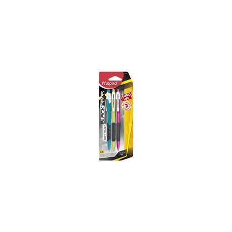 PORTAMINAS MAPED 564053 LONG LIFE 0.5MM BLIS ...