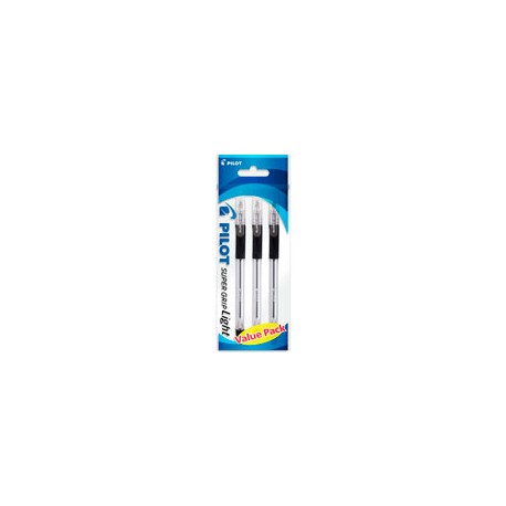 BOLÍGRAFO PILOT BPP SUPER GRIP LIGHT