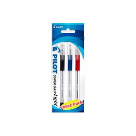 BOLÍGRAFO PILOT BPP SUPER GRIP LIGHT