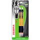 PORTAMINAS 0.5MM ZEBRA Z-GRIP 6919-20