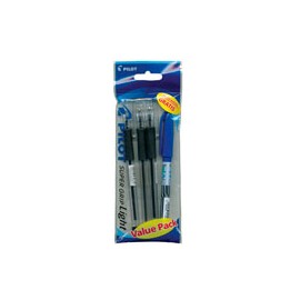 BOLÍGRAFO PILOT BPP SUPER GRIP LIGHT