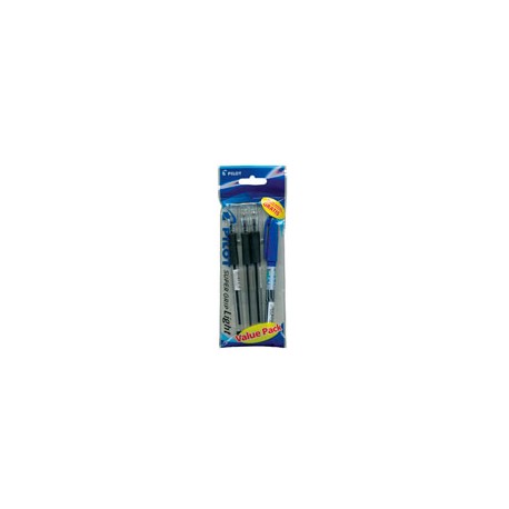 BOLÍGRAFO PILOT BPP SUPER GRIP LIGHT