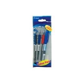 BOLÍGRAFO PILOT BPP SUPER GRIP LIGHT