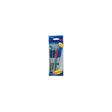 BOLÍGRAFO PILOT BPP SUPER GRIP LIGHT