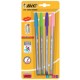 BOLÍGRAFO BIC CRISTAL BOLD FASHION