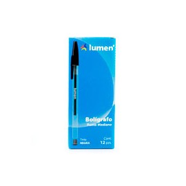 BOLÍGRAFO LUMEN