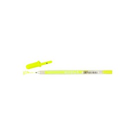 BOLÍGRAFO DE GEL SAKURA GELLY MOON 1 MM