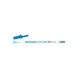 BOLÍGRAFO DE GEL SAKURA GELLY MOON 1 MM