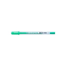 BOLÍGRAFO DE GEL SAKURA GELLY METALLIC 1 MM