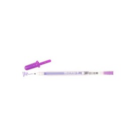 BOLÍGRAFO DE GEL SAKURA GELLY MOON 1 MM