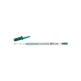BOLÍGRAFO DE GEL SAKURA GELLY METALLIC 1 MM