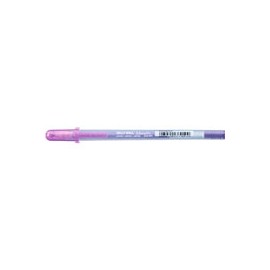 BOLÍGRAFO DE GEL SAKURA GELLY METALLIC 1 MM