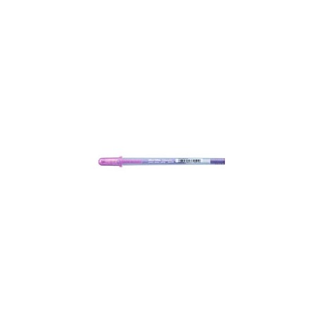BOLÍGRAFO DE GEL SAKURA GELLY METALLIC 1 MM