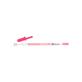 BOLÍGRAFO DE GEL SAKURA GELLY MOON 1 MM