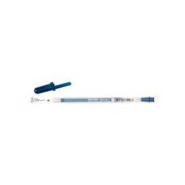 BOLÍGRAFO DE GEL SAKURA GELLY METALLIC 1 MM
