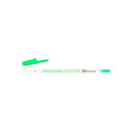 BOLÍGRAFO DE GEL SAKURA GELLY MOON 1 MM