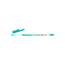 BOLÍGRAFO DE GEL SAKURA GELLY MOON 1 MM
