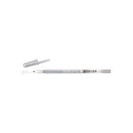 BOLÍGRAFO DE GEL SAKURA GELLY METALLIC 1 MM
