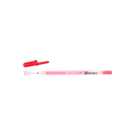 BOLÍGRAFO DE GEL SAKURA GELLY MOON 1 MM