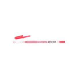 BOLÍGRAFO DE GEL SAKURA GELLY METALLIC 1 MM