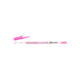 BOLÍGRAFO DE GEL SAKURA GELLY METALLIC 1 MM