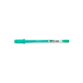 BOLÍGRAFO DE GEL SAKURA GELLY METALLIC 1 MM