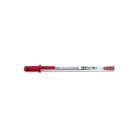 BOLÍGRAFO DE GEL SAKURA GELLY METALLIC 1 MM