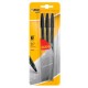 BOLÍGRAFO BIC CRISTAL PS 0.7MM BLISTER C/3 N ...