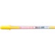 BOLÍGRAFO DE GEL SAKURA GELLY CLASSSIC 0.6 M ...