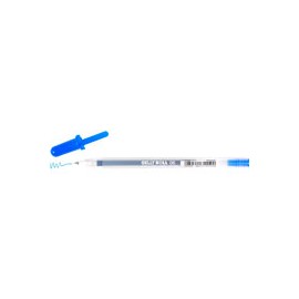 BOLÍGRAFO DE GEL SAKURA GELLY CLASSSIC 0.6 M ...