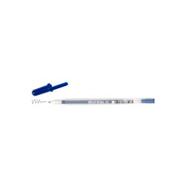 BOLÍGRAFO DE GEL SAKURA GELLY CLASSSIC 0.6 M ...
