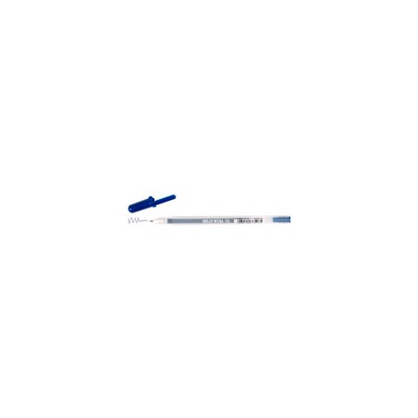 BOLÍGRAFO DE GEL SAKURA GELLY CLASSSIC 0.6 M ...
