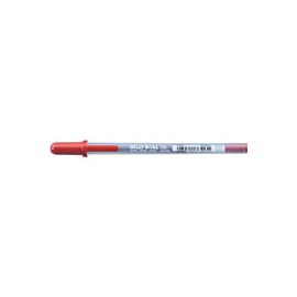 BOLÍGRAFO DE GEL SAKURA GELLY CLASSSIC 0.6 M ...