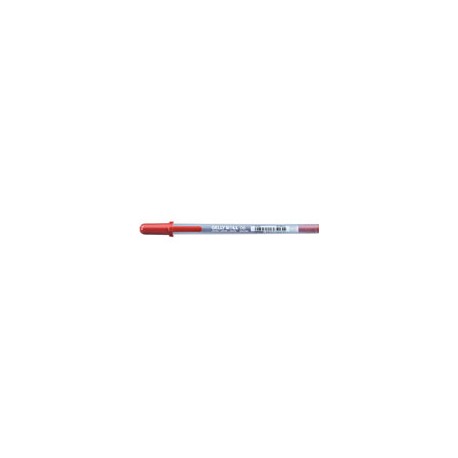 BOLÍGRAFO DE GEL SAKURA GELLY CLASSSIC 0.6 M ...