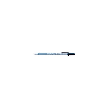 BOLÍGRAFO DE GEL SAKURA GELLY CLASSSIC 0.6 M ...