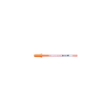 BOLÍGRAFO DE GEL SAKURA GELLY CLASSSIC 0.6 M ...